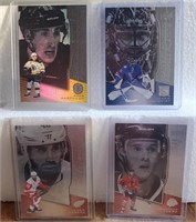 4 Tim Hortons Platinum Profiles 2015/16