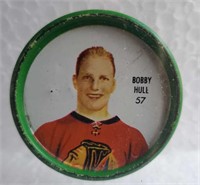 1962 Shirriff Bobby Hull