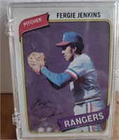 1980 Texas Rangers Team Set