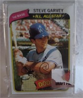 1980 LA Dodgers Team Set