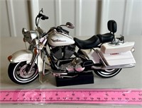 1:12 Harley Davidson Motorcycle