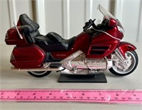 1:12 Honda Motorcycle