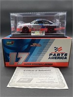 1:24 1997 Darrell Waltrip #17