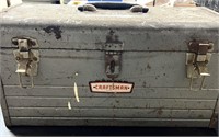 Craftsman Tool Box