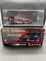 1:24 Ron Capps US Tobacco Racing Funny Car