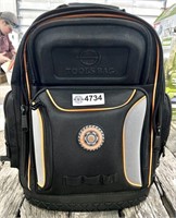 Tool backpack