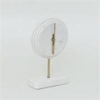 ORIGIN 21 ANALOG WALL CLOCK $60