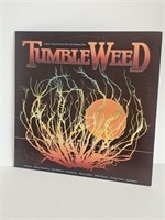 VINTAGE ALBUM-TUMBLEWEED-GOOD SHAPE