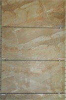 HX20 Porcelain Tile- Approx. 744sq ft.