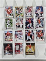 Lot of 15 Different Shohei Ohtani Angels Baseball-