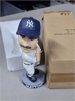 Don Mattingly Yankees Bobblehead Stadium Give-Away