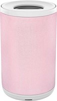 Aeris Aair Lite HEPA Air Purifier - Pink SEE PICTU