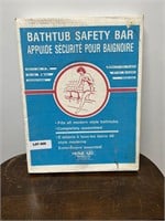 Bathtub Safety Bar - New