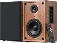 Udreamer Bluetooth Bookshelf Speakers 40 Watts RMS