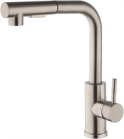 Kitchen Faucet Pull Down Sprayer  360Swivel