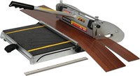 CUTTEREX 13 Vinyl Floor Cutter + Spare Blade