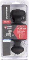 Kwikset Venetian Knob KW1 2-3/4 in.