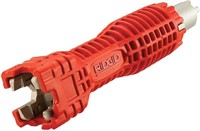 RIDGID 12 3/8 Drive Ratchet Wrench in Box