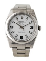 Rolex Air King Automatic Watch 34mm