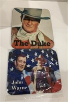 John Wayne mouse pads