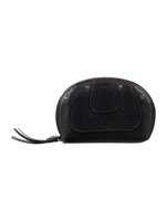 Chloe Leather Pouch