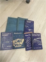 WW2 Navy Training Manuals