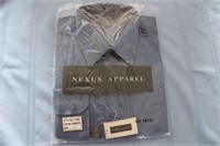 Nexus Apparel Long Sleeved Shirt Size M