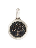 David Yurman Tree Of Life Amulet
