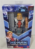 He Man Figure