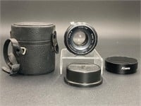 Kowa-R SER F/1.8 50mm Lens