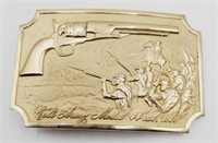 (NO) Colt Army Model 44 cal. 1860 Belt Buckle