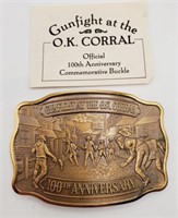 (NO) Fight at the O.K. Corral 100th Anniversary