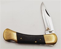 (NO) Klein Tools Pocket Knife  (3" long)