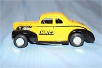 ERTL Hertz Limited Edition Ford Coupe Die Cast