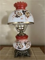 Vintage lamp