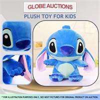 PLUSH TOY FOR KIDS