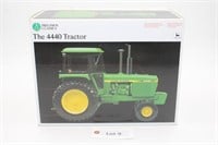 1/16 Scale Model 4440 Tractor