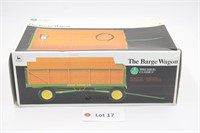 1/16 Scale "The Barge Wagon" Attachment