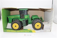 1/16 Scale Model 9400 4Wd Tractor