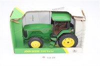 1/16 Scale Model 8300 Tractor
