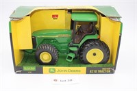 1/16 Scale Model 8210 Tractor