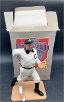 (RS) The Harland collection Cy young figure has