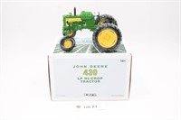 1/16 Scale Model 430 Lp Hi-Crop Tractor