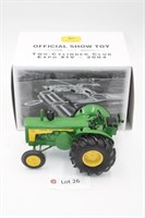 1/16 Scale Model 830 Rice Special Tractor