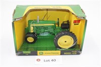 1/16 Scale Model 420 Tractor