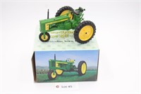1/16 Scale Model 520 High Clearance Sfw Tractor