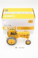 1/16 Scale Model 420I Special Utility Tractor