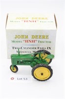 1/16 Scale Model Hnh Tractor