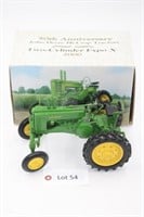 1/16 Scale Hi Crop Model A Tractor