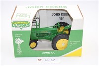 1/16 Scale Model B Tractor